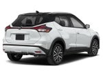 2023 Nissan Kicks SV FWD