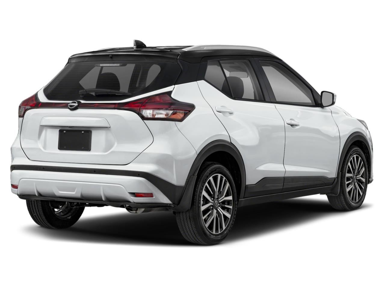 2023 Nissan Kicks SV FWD