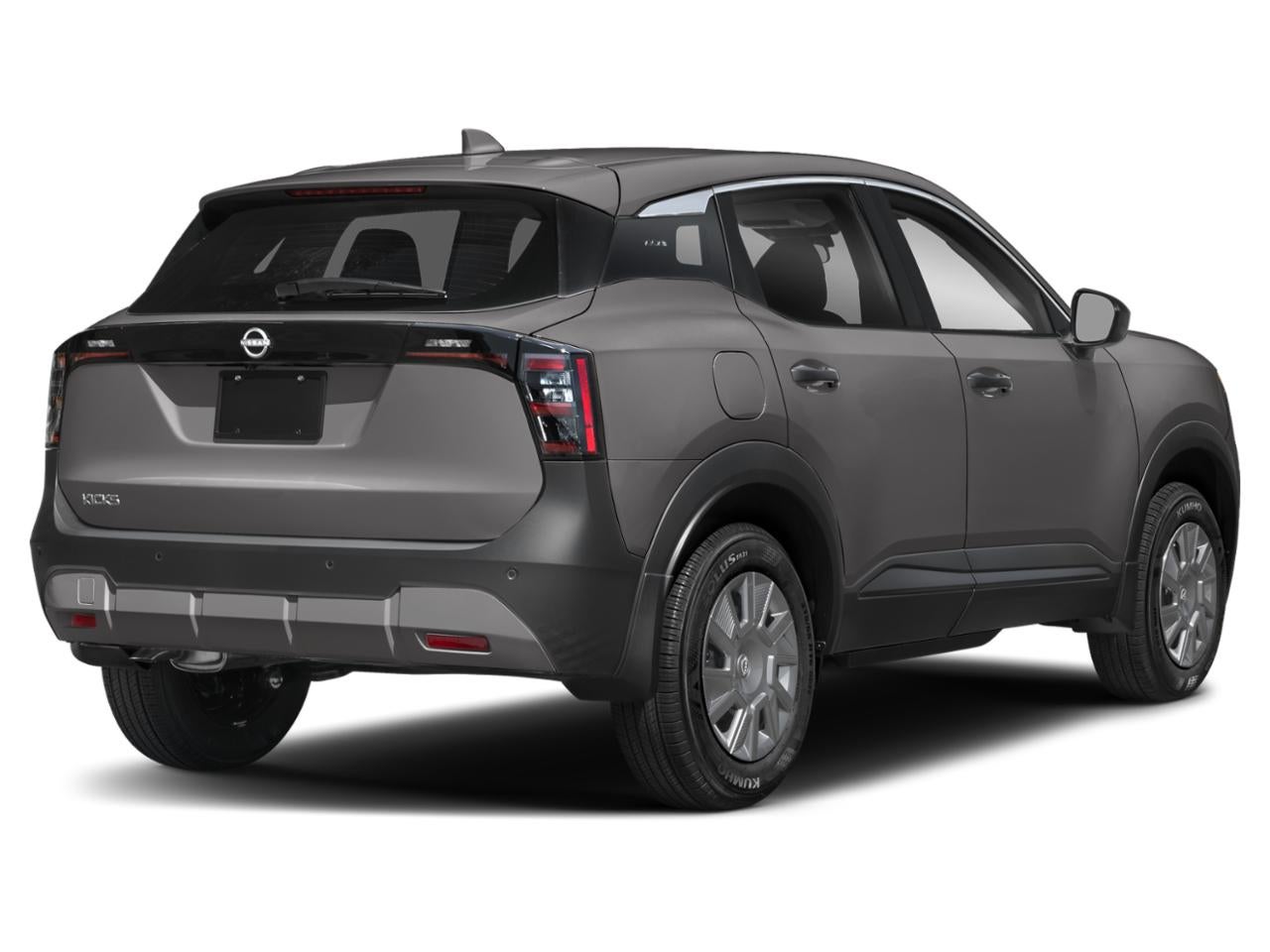 2027 Nissan Kicks S