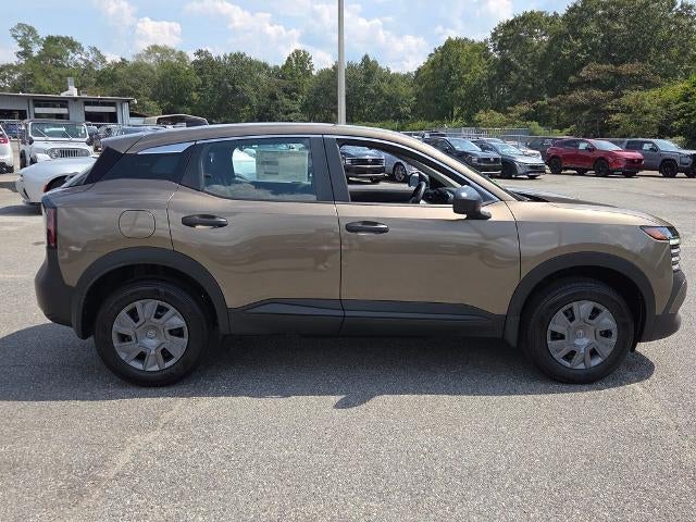 2027 Nissan Kicks S