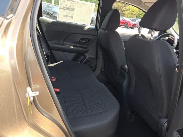 2027 Nissan Kicks S