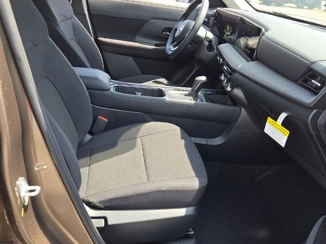2027 Nissan Kicks S