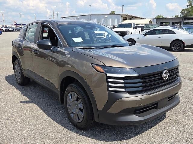 2027 Nissan Kicks S