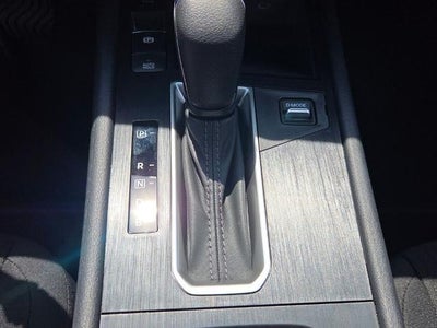 2027 Nissan Kicks S