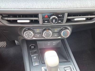2027 Nissan Kicks S