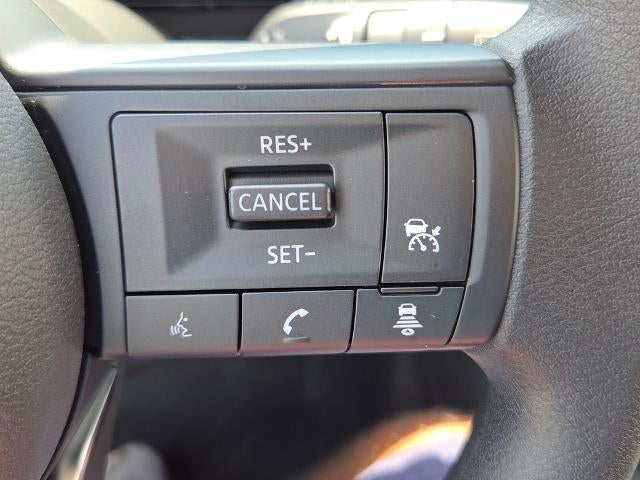 2027 Nissan Kicks S