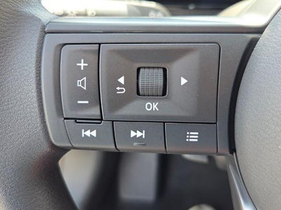 2027 Nissan Kicks S