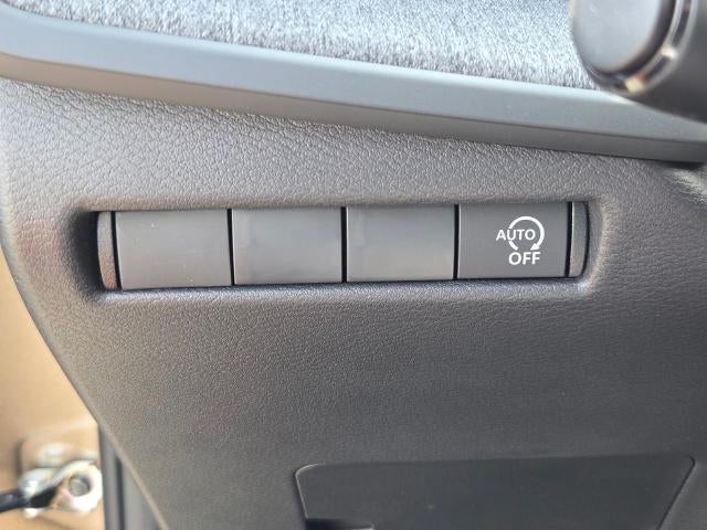 2027 Nissan Kicks S