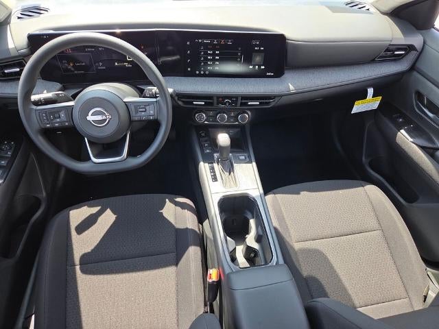2027 Nissan Kicks S