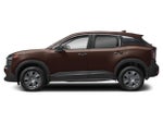 2027 Nissan Kicks S