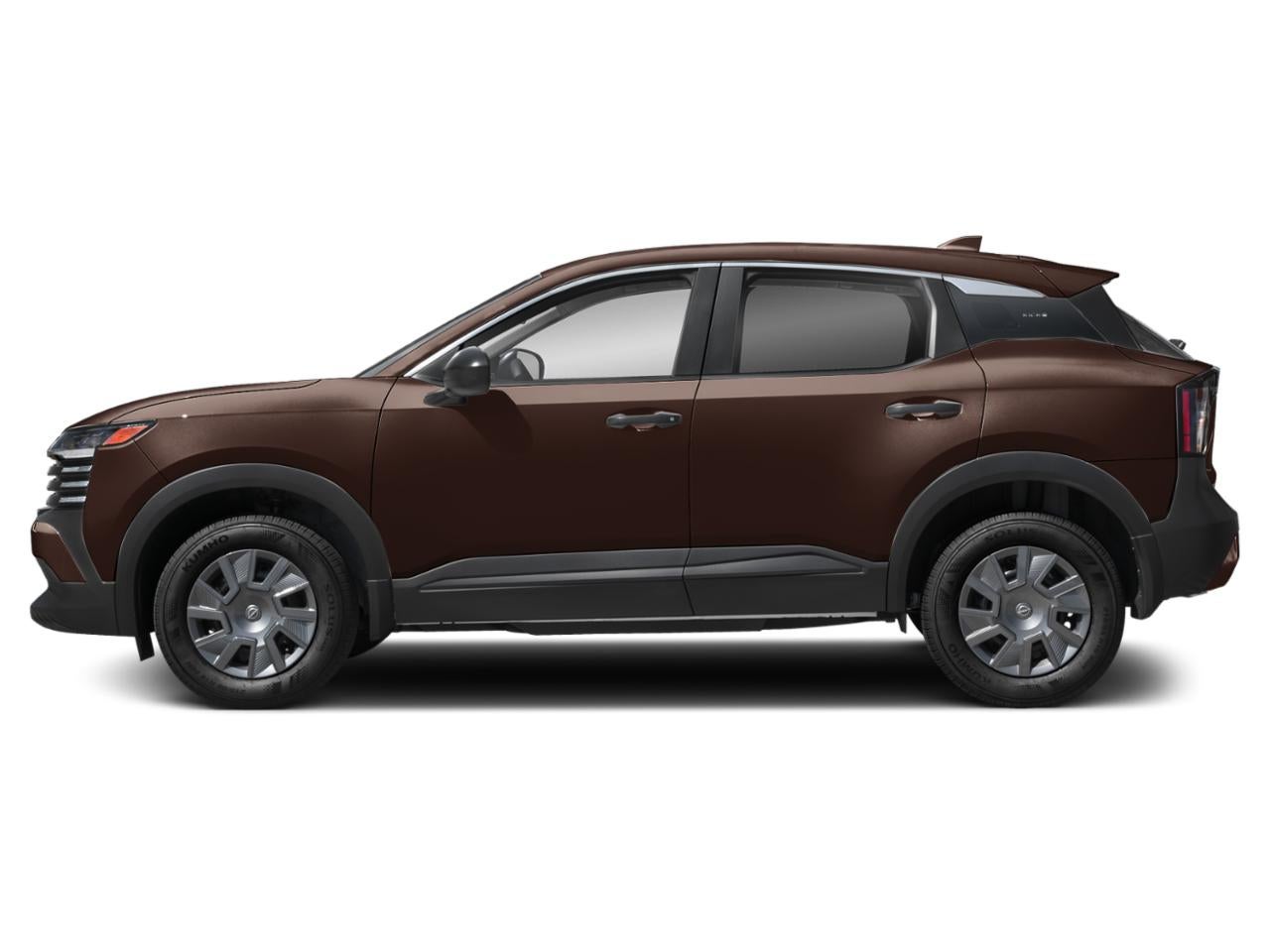 2027 Nissan Kicks S