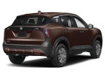 2027 Nissan Kicks S