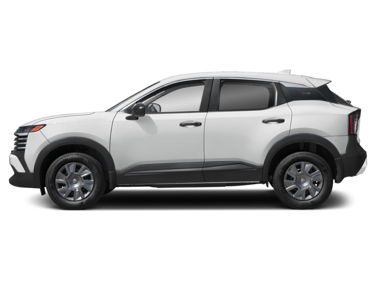 2027 Nissan Kicks S
