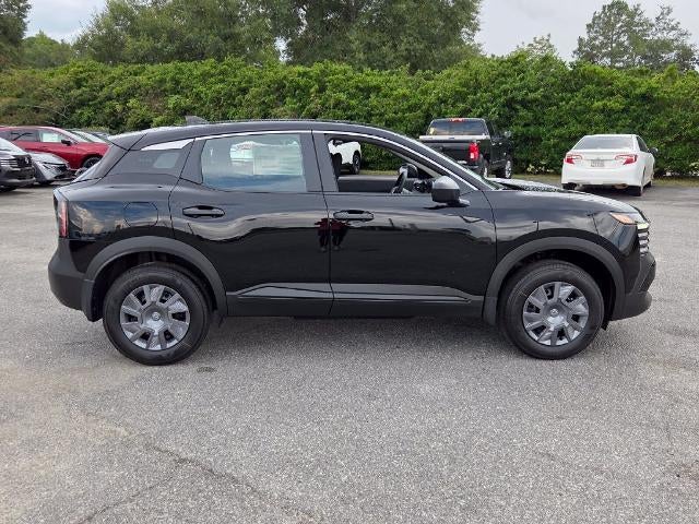 2027 Nissan Kicks S