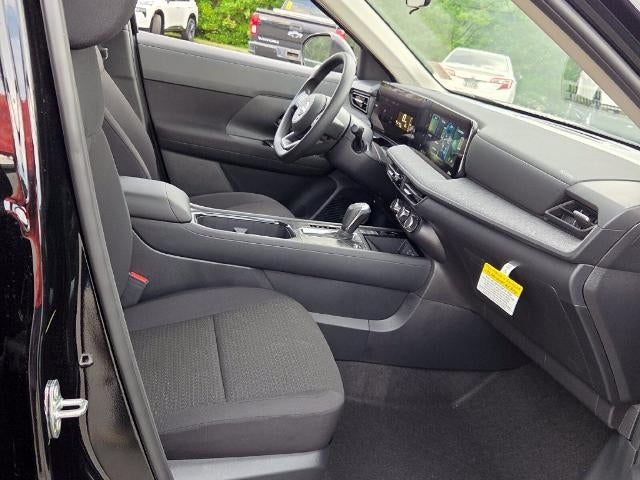 2027 Nissan Kicks S