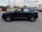 2027 Nissan Kicks S