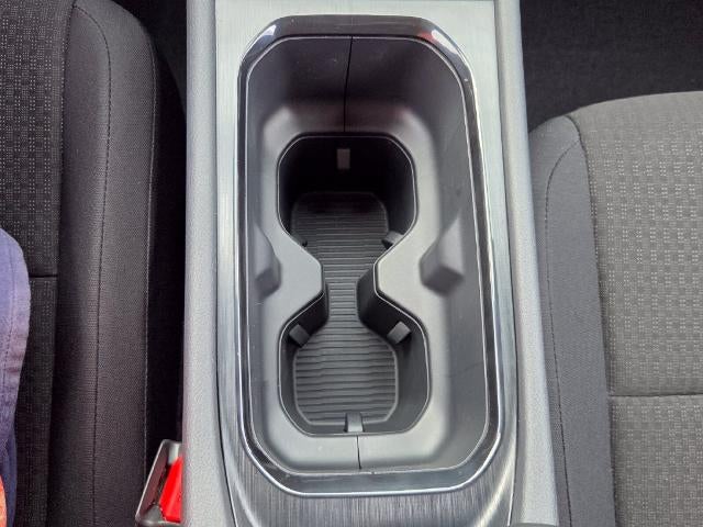 2027 Nissan Kicks S