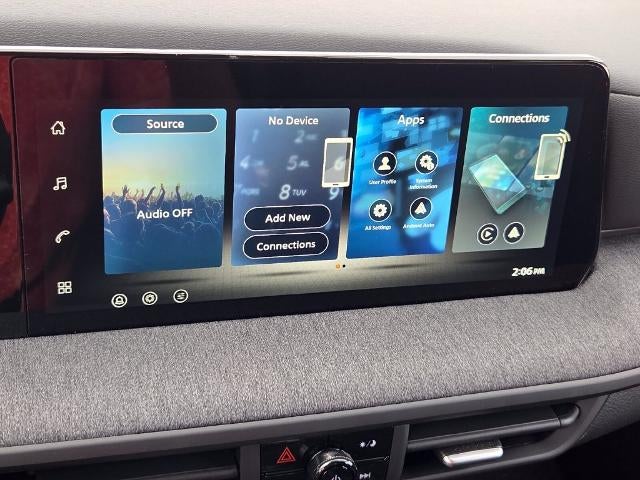 2027 Nissan Kicks S