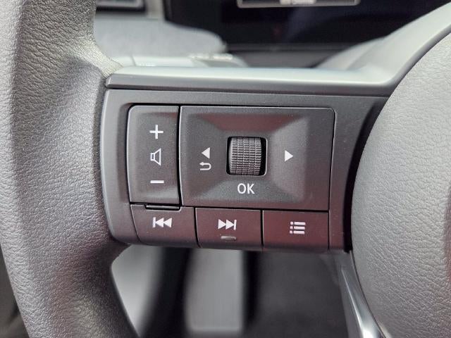 2027 Nissan Kicks S