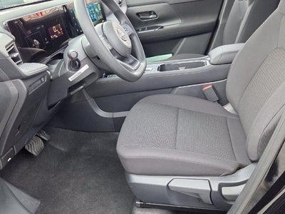 2027 Nissan Kicks S