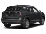 2027 Nissan Kicks S