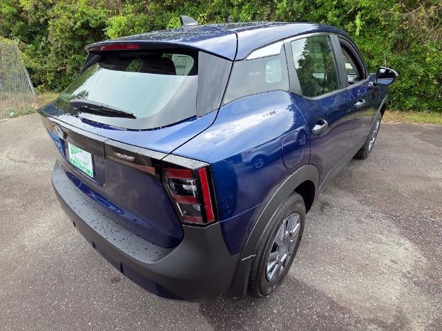 2027 Nissan Kicks S