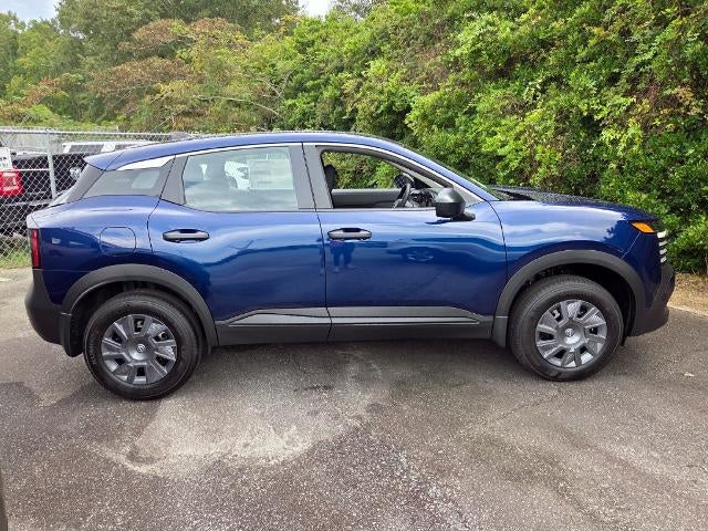 2027 Nissan Kicks S