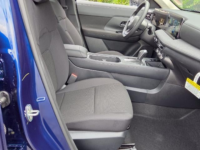2027 Nissan Kicks S
