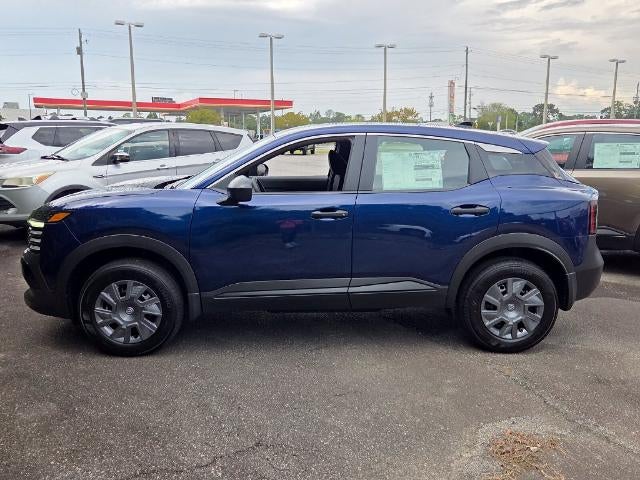 2027 Nissan Kicks S