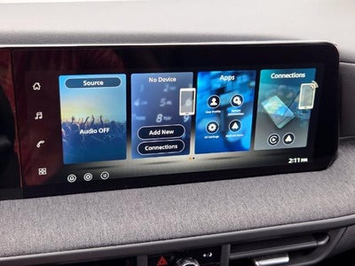 2027 Nissan Kicks S