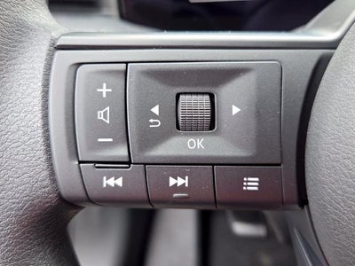 2027 Nissan Kicks S