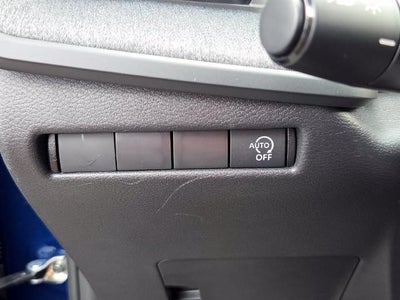 2027 Nissan Kicks S