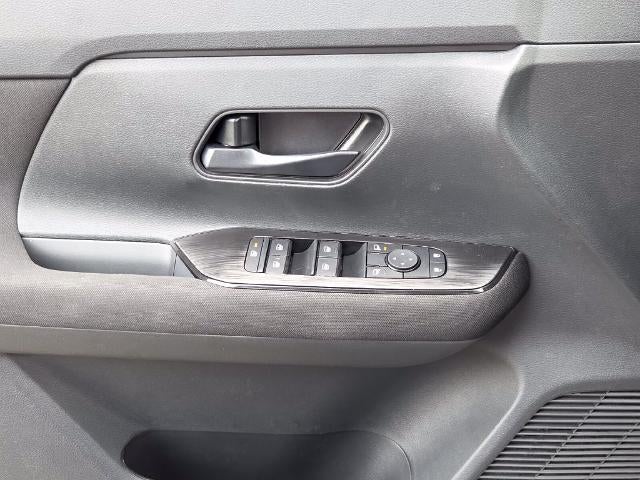 2027 Nissan Kicks S
