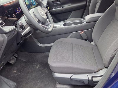 2027 Nissan Kicks S