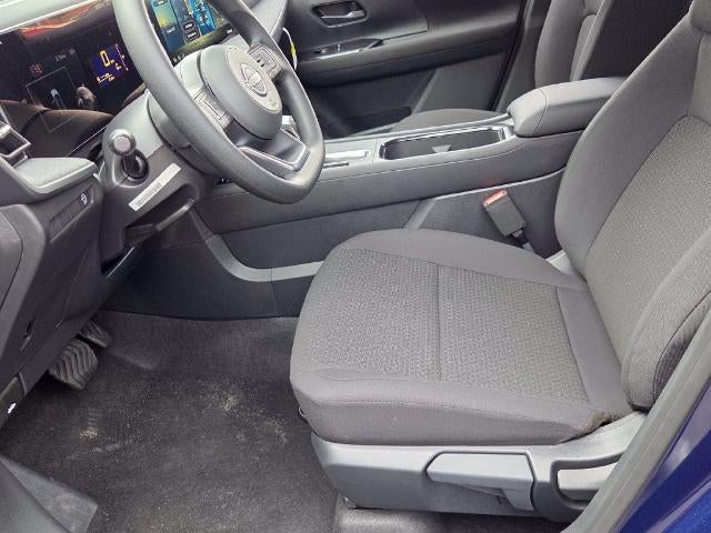 2027 Nissan Kicks S