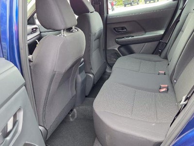 2027 Nissan Kicks S