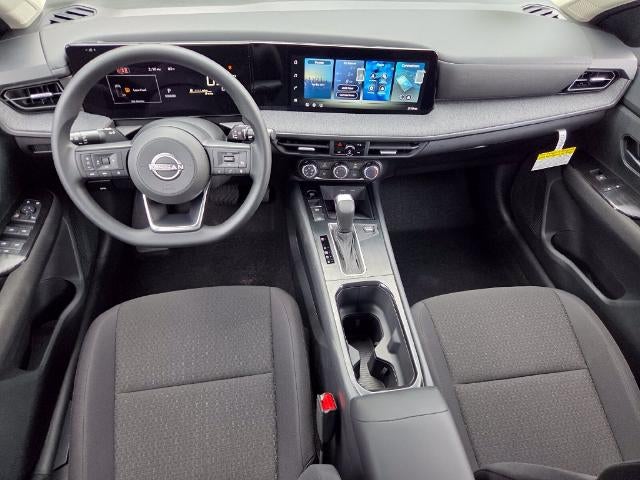 2027 Nissan Kicks S