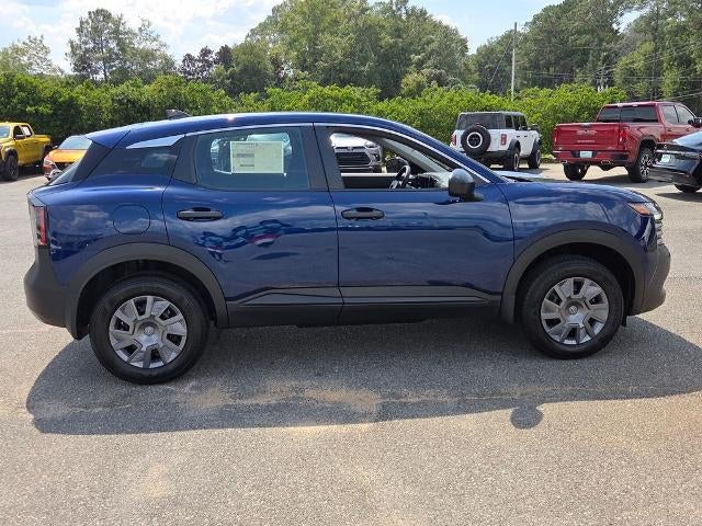 2027 Nissan Kicks S
