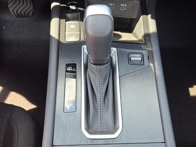 2027 Nissan Kicks S