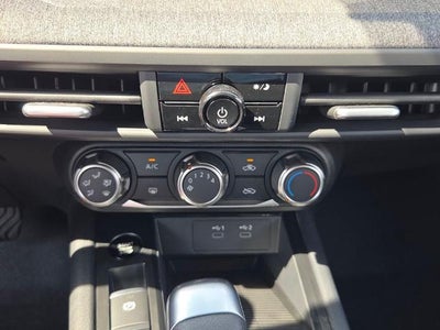 2027 Nissan Kicks S