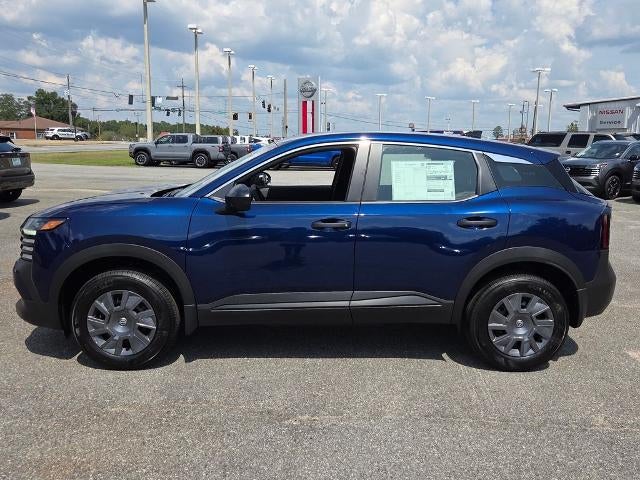 2027 Nissan Kicks S