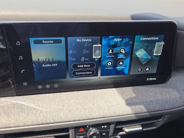 2027 Nissan Kicks S