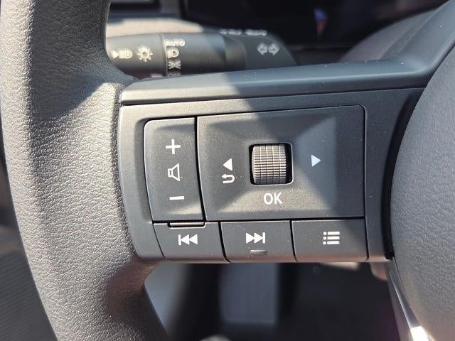 2027 Nissan Kicks S