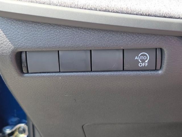 2027 Nissan Kicks S
