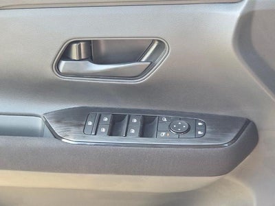 2027 Nissan Kicks S