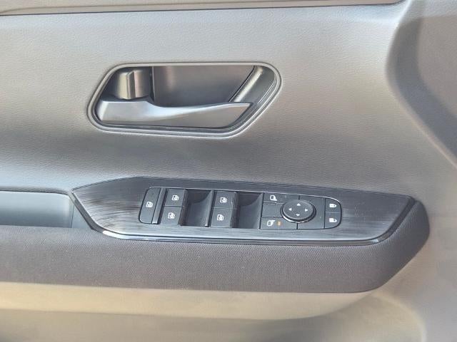 2027 Nissan Kicks S