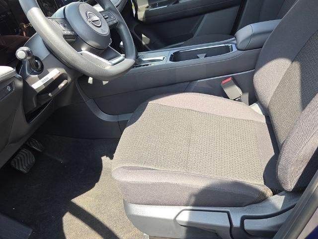 2027 Nissan Kicks S