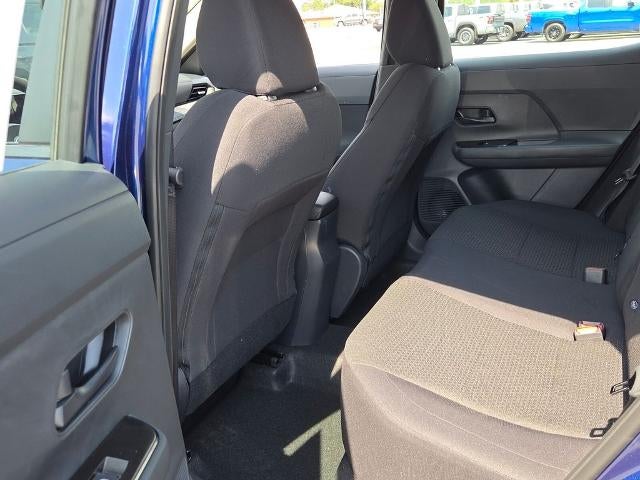 2027 Nissan Kicks S