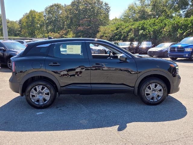 2027 Nissan Kicks S