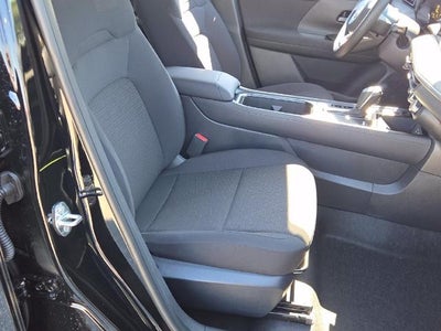 2027 Nissan Kicks S